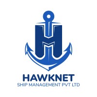 Hawknet Ship Management Pvt Ltd