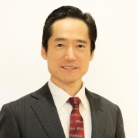 Seikoh Fukuda
