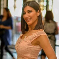 Katherine Vaitiare Gaete