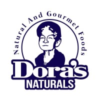 Dora'S Naturals Hpp
