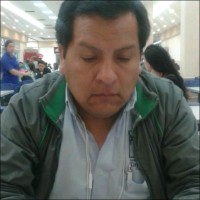 Luis Lezama Lucero