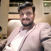 Nikhil Shete