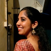 ASWATHY P