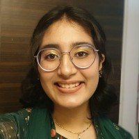 Nancy Shivani