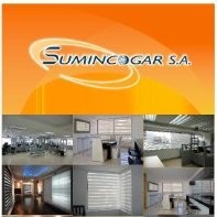 SUMINCOGAR S.A