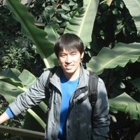 He Zhonghai