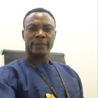 Afuye Solomon