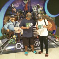 Leonardo E Adolfo