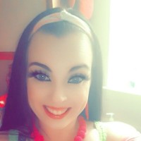 CHRISTINA GRESHAM
