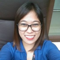 Krisitine Besmonte