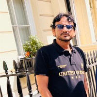 Mohammad Zakir Hussain