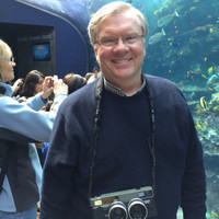 Will Varnell MD FACR