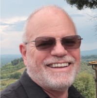 Barry Hodges