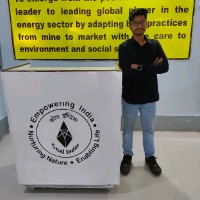 Satya Prasad Lenka