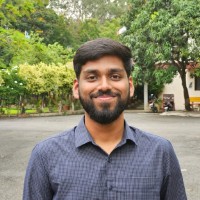 Eshan Pandey