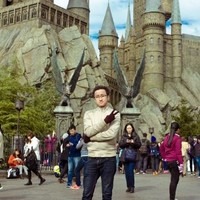 Harry Halim