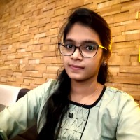 Priyanka Paruchuru