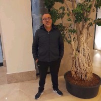 Kharrat Oussama