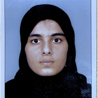 Ruby Shahid
