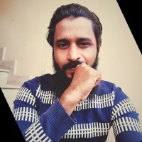 Saqib Ahmed