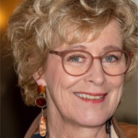 Marianne Van Schaik
