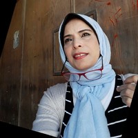 Amira Berkawy
