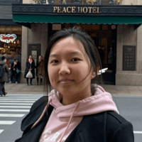 Catherine Fei
