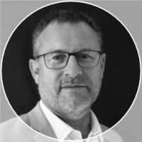 Gilles Legaillard