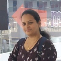 Deepti Shewale
