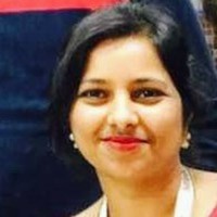 Kavitha A