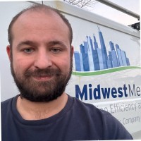 Joshua Cavender