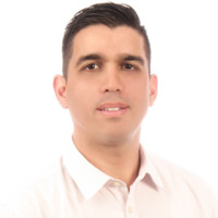 Marco Higueras Runciman