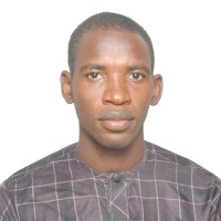 Jidayi Nathaniel Wabba
