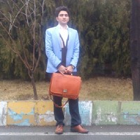 shahrokh maalandish