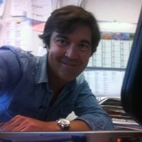 François-Xavier Chauvet