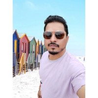 Pritam Saraf