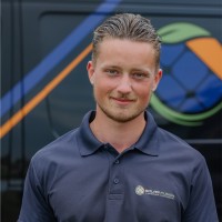 Calvin Reijnders