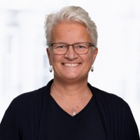 Kathrine Hake-Steffensen