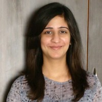 Kshamta Bal, Mba