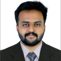 ABHISHEK MENON