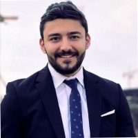 Mustafa Eid