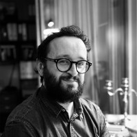 Vincent /Tancrède Blondé