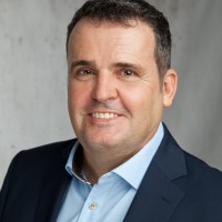 Juergen Poeschl