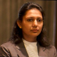 Vatsala Mittal