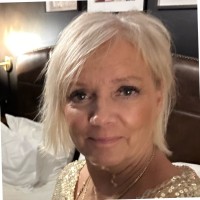 Magdalena Thollander