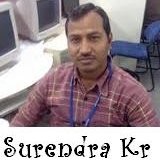 Surendra Kumar