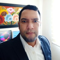 Ronald Antonio Márquez Gutiérrez