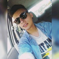 Andrés Camilo Olarte Linares