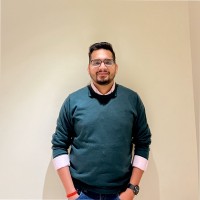 Abhishek Dwivedi