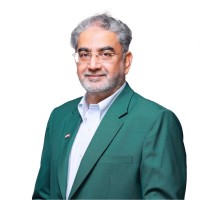 Sabir Ahmed